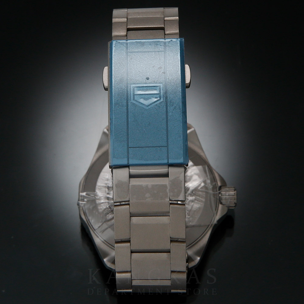 TAG Heuer(NEW)태그호이어 아쿠아레이서 프로페셔널 200 솔라그래프 (새상품) NEW PRODUCT